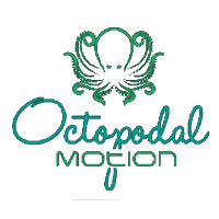 Octopodal Motion
